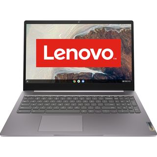 LENOVO IdeaPad 3 Chromebook 15IJL6 - 15.6 inch - Intel Celeron - 8 GB - 128 GB