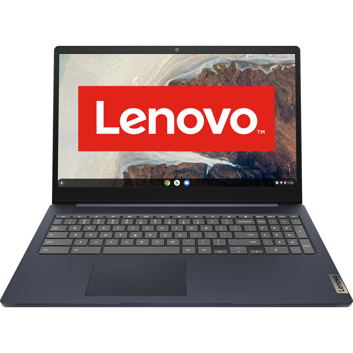 Lenovo Ideapad 3 Chromebook 15ijl6 - 15.6 Inch Intel Pentium Silver 8 Gb 128