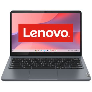 LENOVO IdeaPad 3 Chromebook 14IAN8 - 14 inch - Intel Core i3 - 8 GB - 256 GB