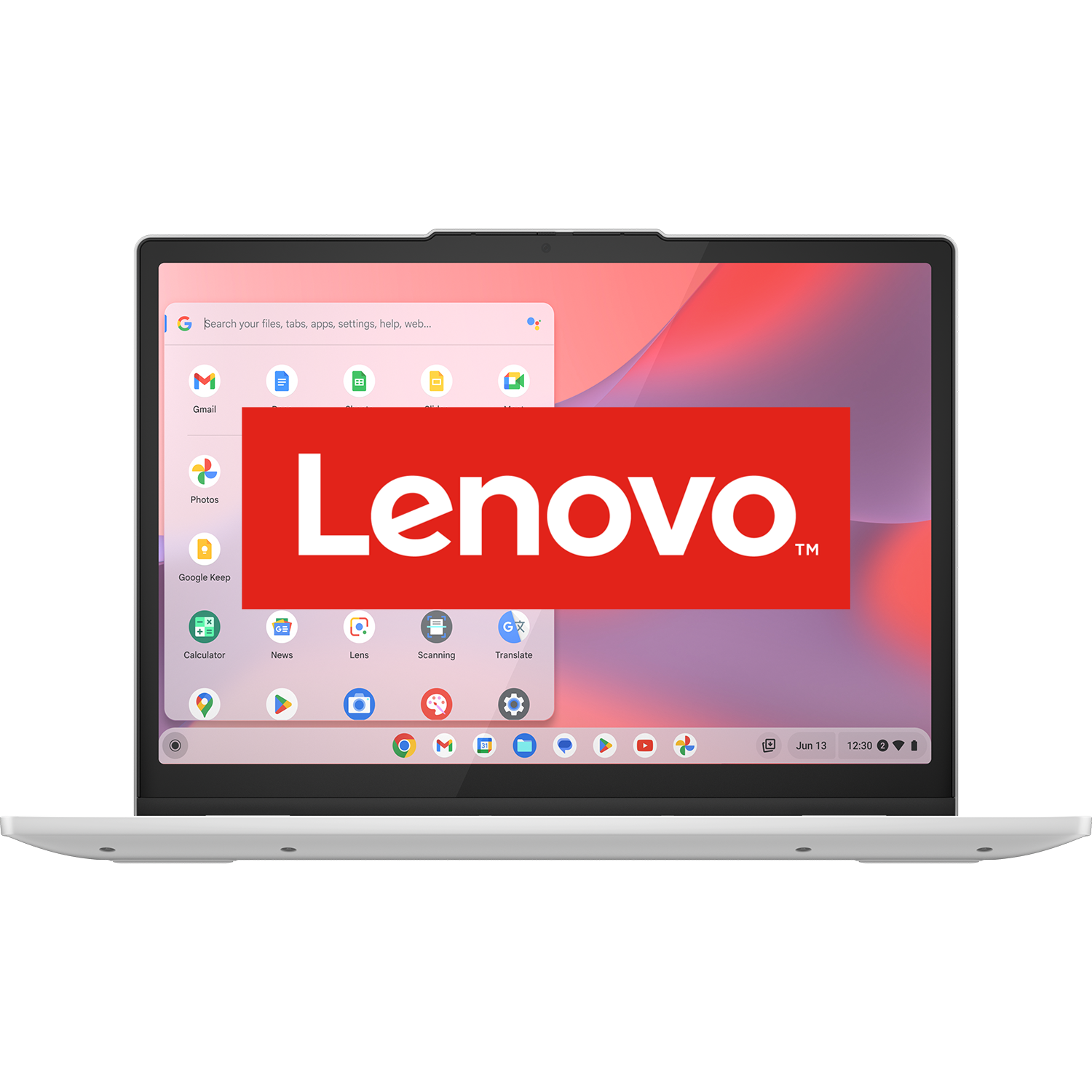 Lenovo Ideapad Flex 3 Chromebook 12ian8 - 12.2 Inch Intel Processor N100 8 Gb 128