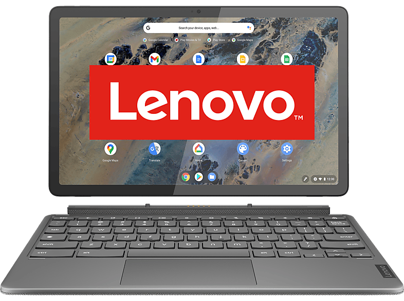 LENOVO IdeaPad Duet 3 Chromebook 11Q727 | 10.9 inch - Qualcomm