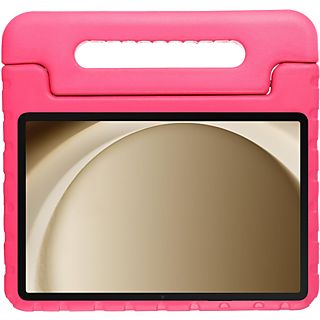 JUST IN CASE 371126 Tab A9+ Kids Case Roze