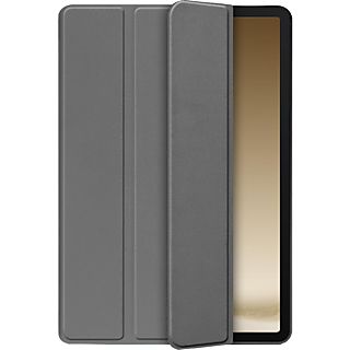 JUST IN CASE 381408 Tab A9+ Tri-Fold Case Grijs