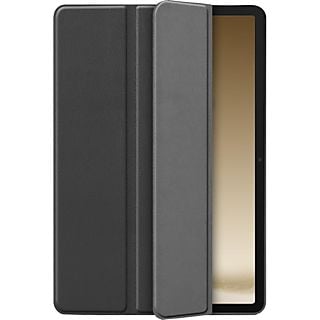 JUST IN CASE 371041 Tab A9+ Tri-Fold Case Zwart