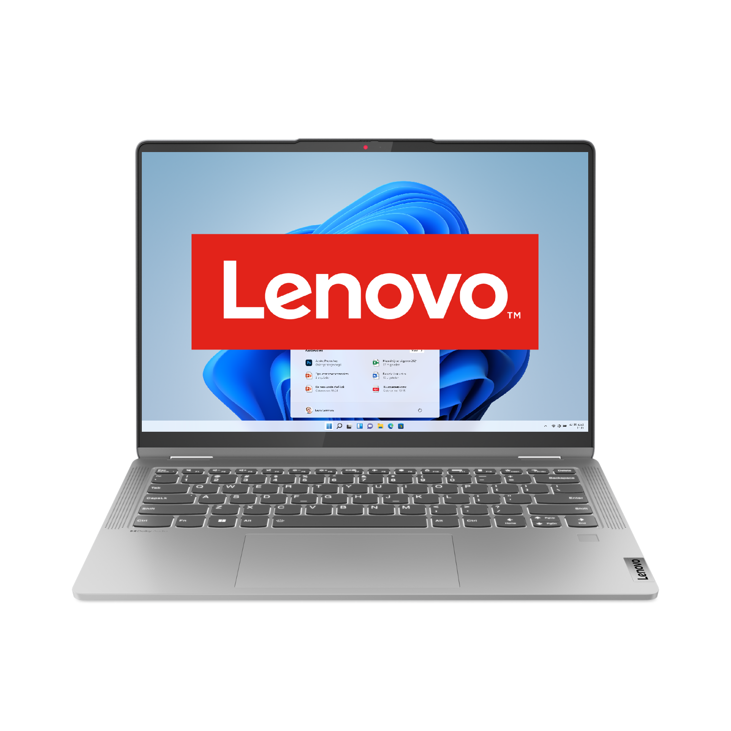 Lenovo Ideapad Flex 5 14abr8 - 14 Inch Amd Ryzen 3 8 Gb 512