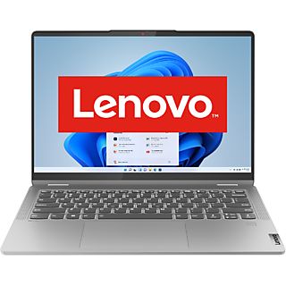 LENOVO IdeaPad Flex 5 16ABR8 - 16 inch - AMD Ryzen 7 - 16 GB - 1 TB