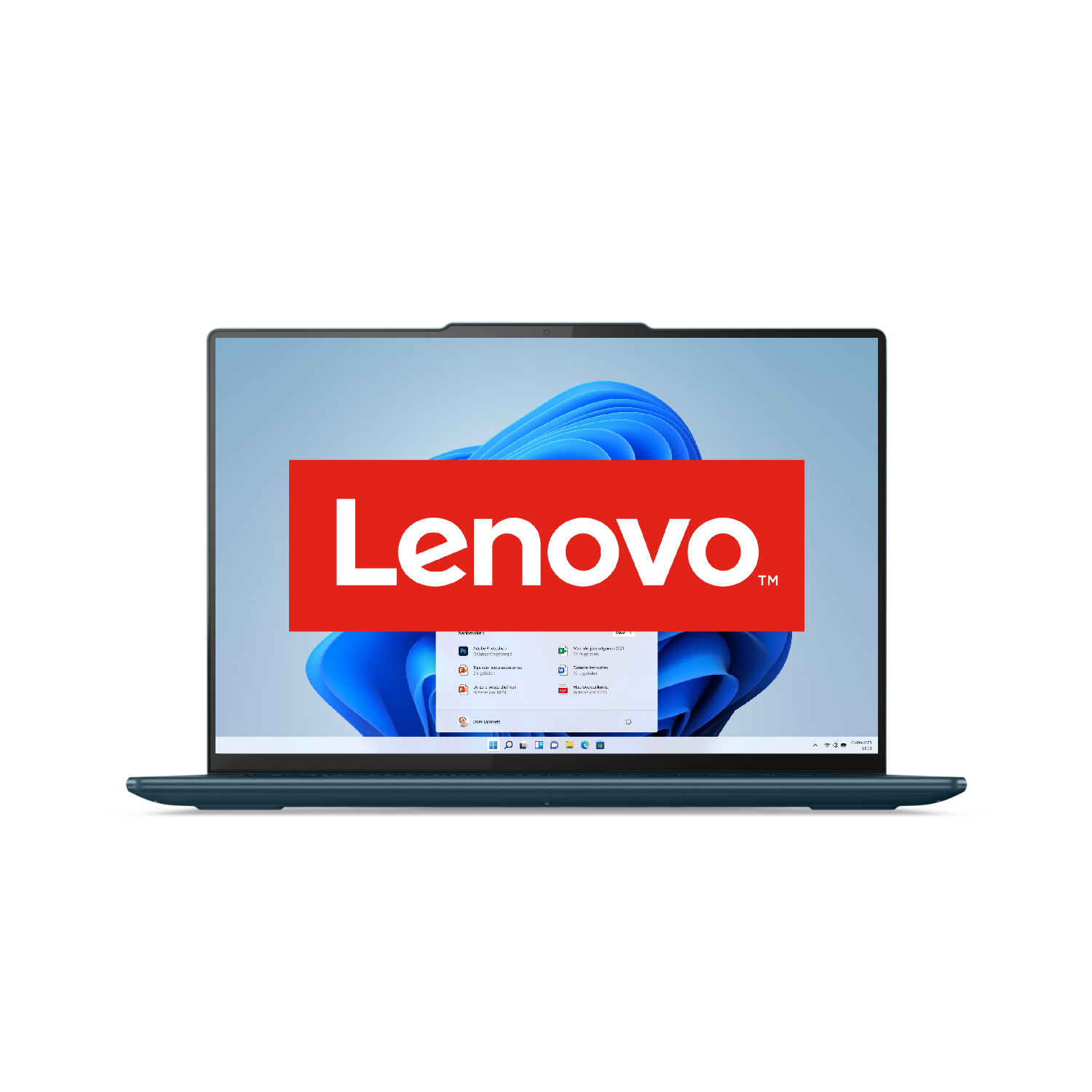 Lenovo Yoga Pro 9 16irp8 - 16 Inch Amd Ryzen 7 32 Gb 1 Tb Geforce Rtx 4050