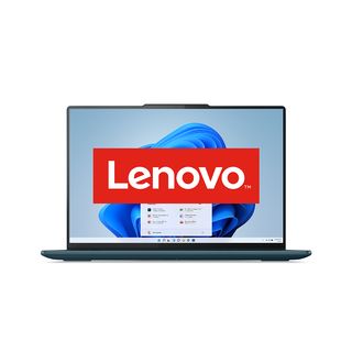 LENOVO Yoga Pro 9 16IRP8 - 16 inch - Intel Core i9 - 32 GB - 1 TB - GeForce RTX 4050