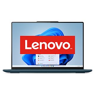LENOVO Yoga Pro 9 14IRP8 - 14 inch - Intel Core i7 - 16 GB - 1 TB - GeForce RTX 4050