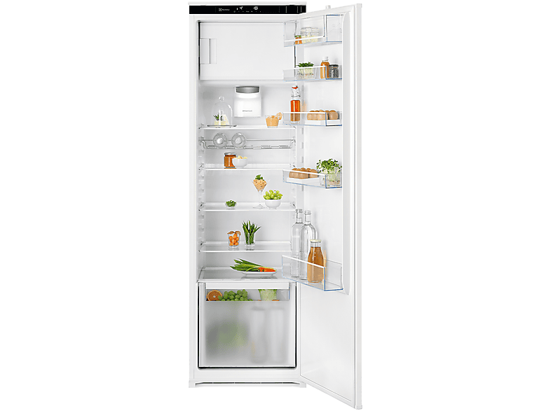 Electrolux Efd6De18S, Frigorifero Incasso, Classe E