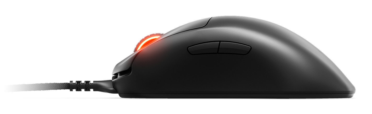 Mysz przewodowa STEELSERIES Prime+