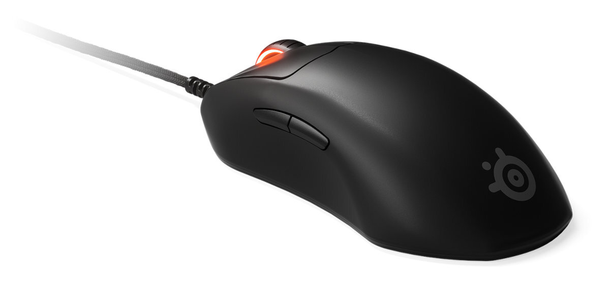 Mysz przewodowa STEELSERIES Prime 62533