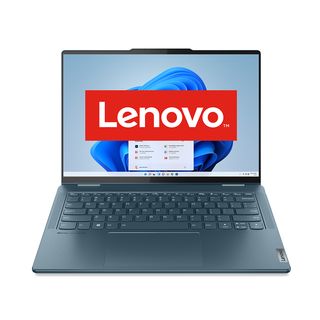 LENOVO Yoga 7 14ARP8 - 14 inch - AMD Ryzen 5 - 16 GB - 512 GB