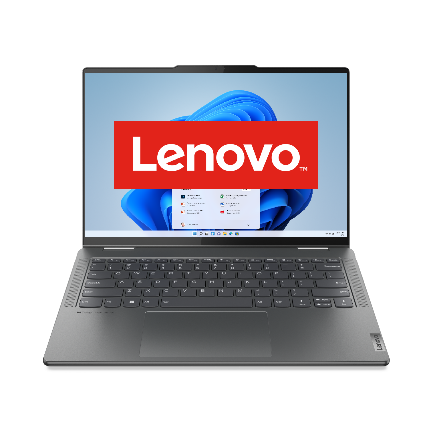 Lenovo Yoga 7 14irl8 - 14 Inch Intel Core I7 16 Gb 512