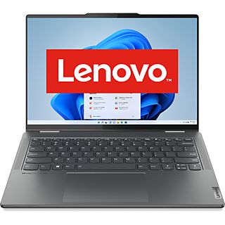 LENOVO Yoga 7 14IRL8 - 14 inch - Intel Core i7 - 16 GB - 512 GB