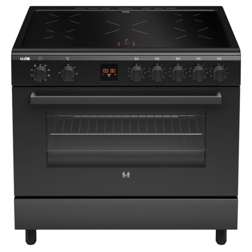 Cuisinière à induction Etna FI590ZWA