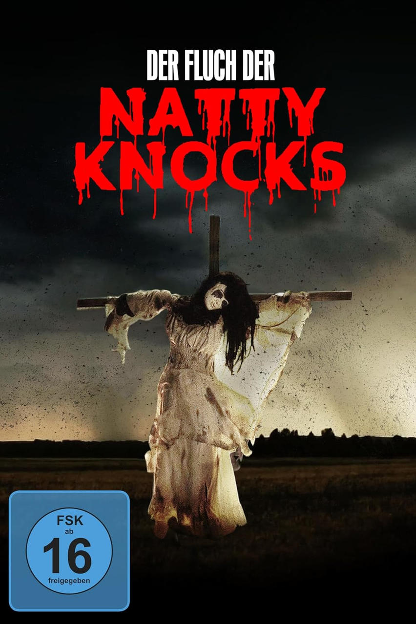 Natty Der Knocks Fluch der DVD