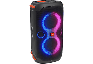 JBL Partybox 110 Bluetooth Hoparlör Siyah Outlet 1221769