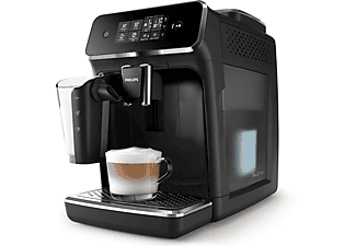 PHILIPS EP2231/40 Tam Otomatik Espresso Makinesi Siyah Outlet 1203642