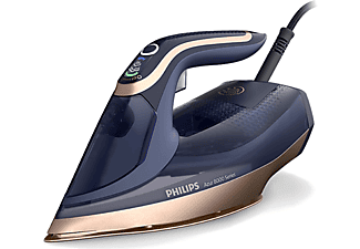 PHILIPS Azur DST8050/20 Buharlı Ütü Mavi Outlet 1224990