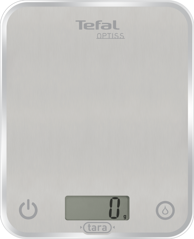 TEFAL Balance de cuisine (BC5004)