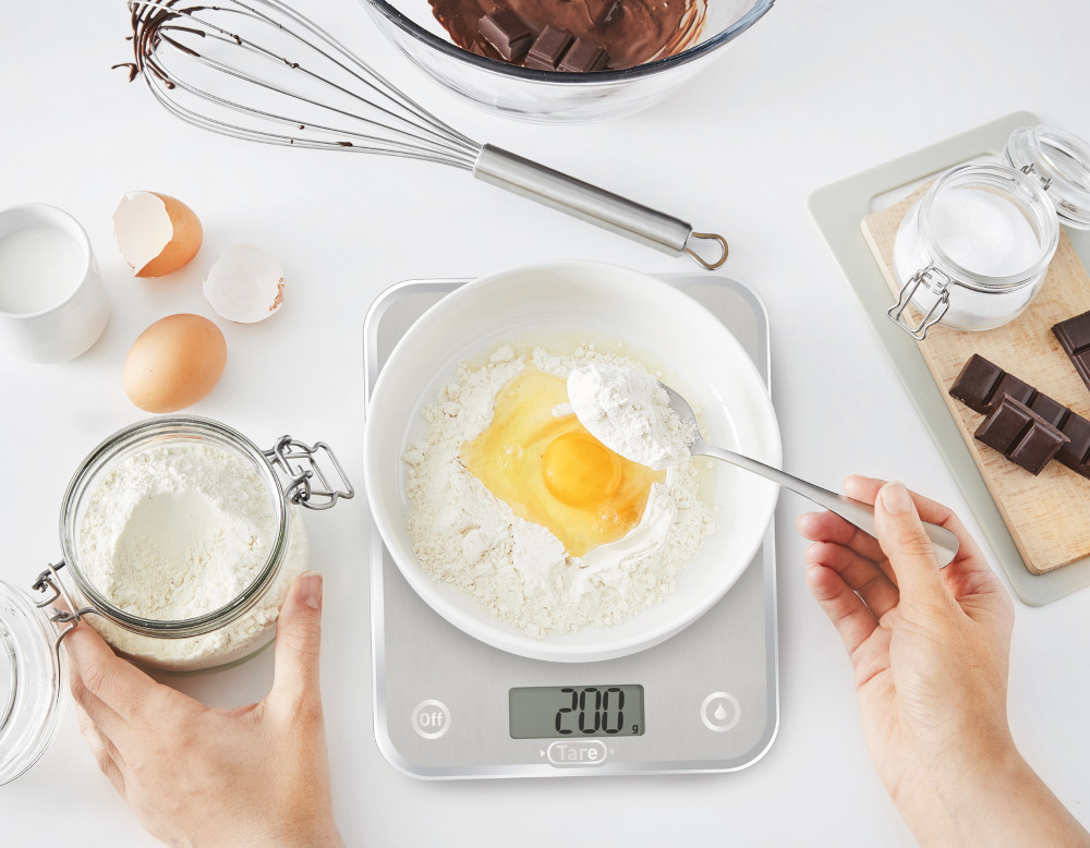 TEFAL Balance de cuisine (BC5004)