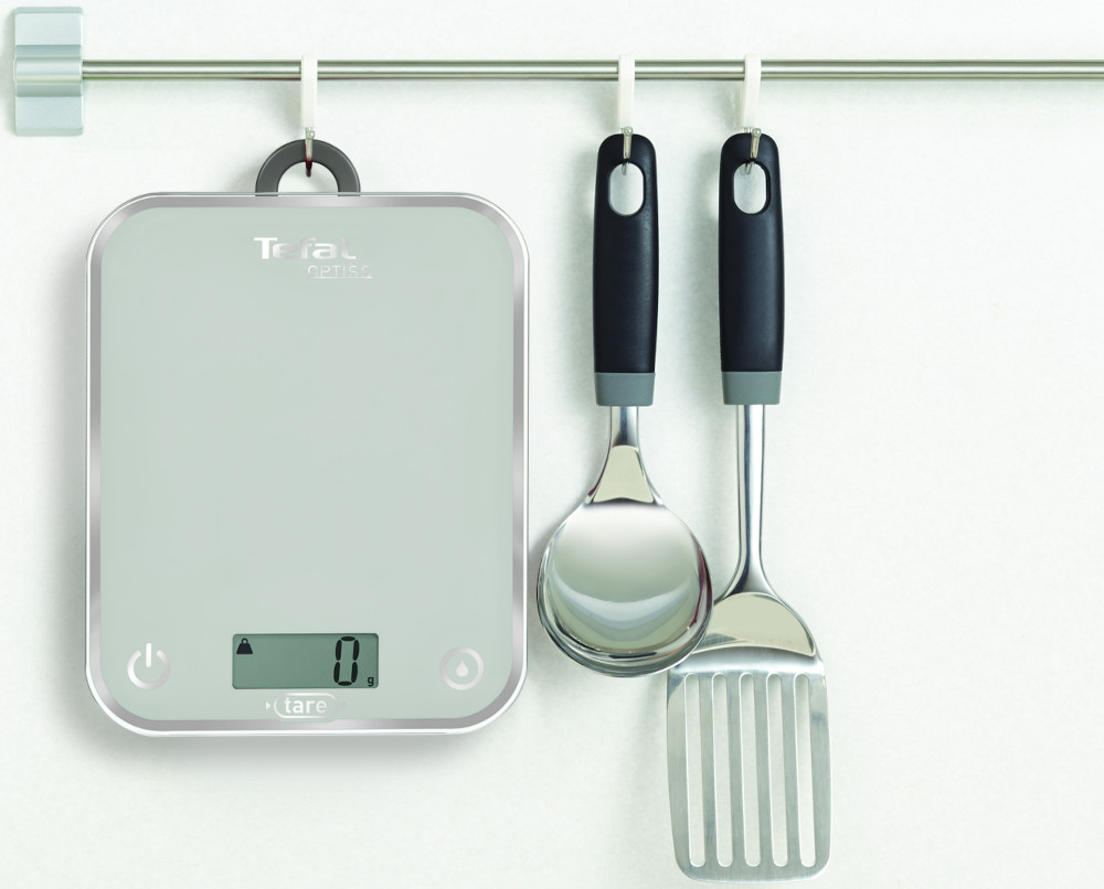 TEFAL Balance de cuisine (BC5004)