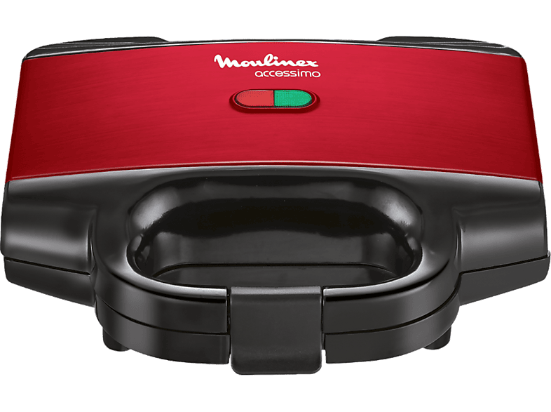 Moulinex Croque-monsieur Apparaat Accessimo (sm1808)