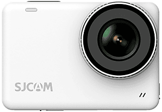 SJCAM SJ10X Wi-Fi 4K UHD Aksiyon Kamerası Beyaz Outlet 1230404