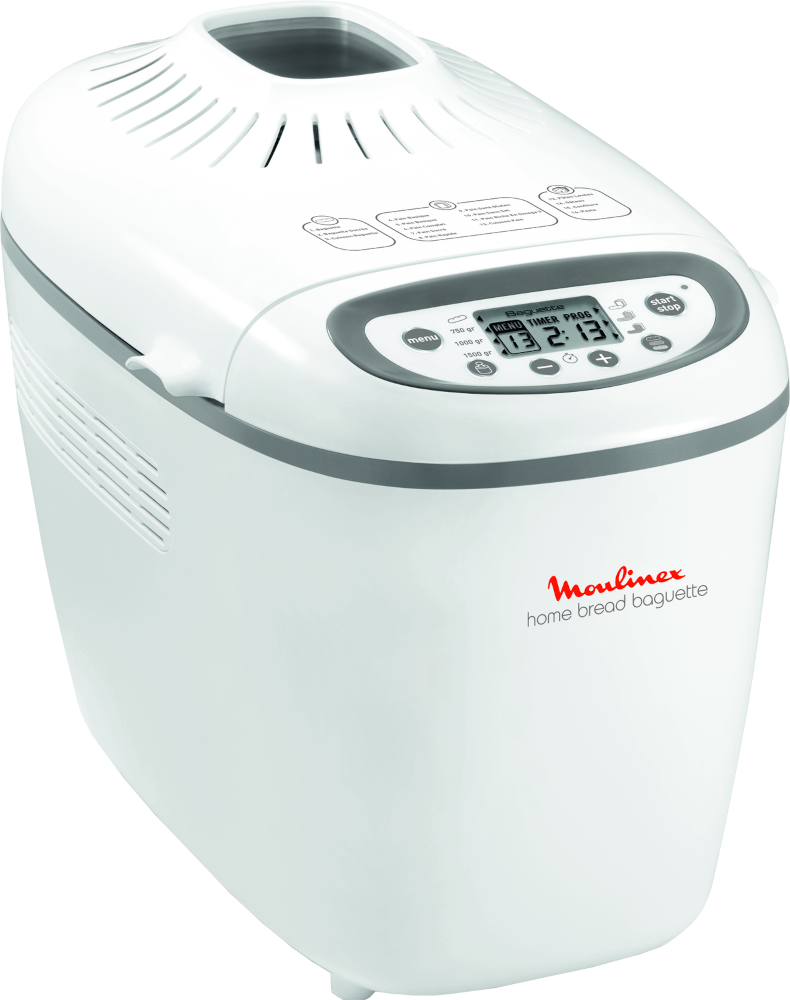 MOULINEX Machine à pain Home Bread Baguette (OW6101)