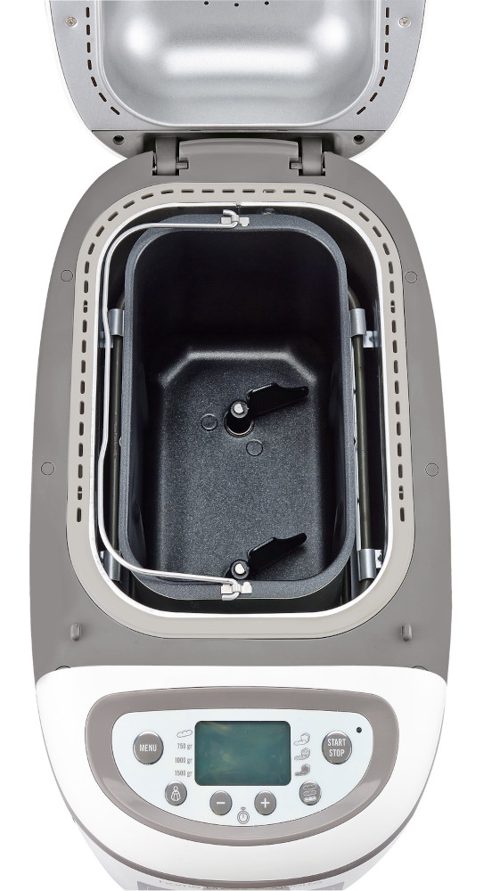 MOULINEX Machine à pain Home Bread Baguette (OW6101)