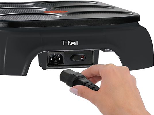 TEFAL Crêpière (PY5588)