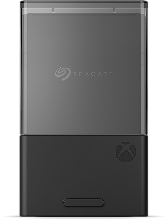 SEAGATE Opslaguitbreidingskaart van 2 TB voor Xbox Series X/S (STJR2000400)