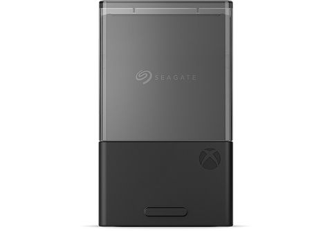 Xbox Series X et S : bientôt des Cartes d'extension de stockage