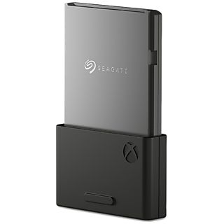 SEAGATE Opslaguitbreidingskaart van 512 GB voor Xbox Series X/S (STJR512400)