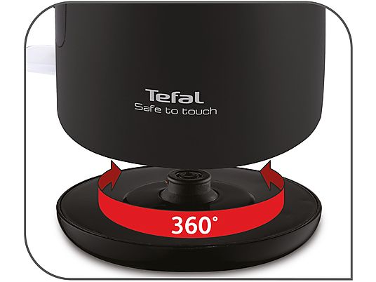 TEFAL Waterkoker (KO3718)