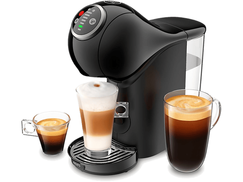 Krups Dolce Gusto Genio S Plus Capsulemachine
