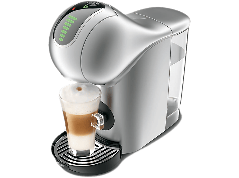 Krups Dolce Gusto : la nouvelle machine à café écolo est à 70 euros de  remise chez