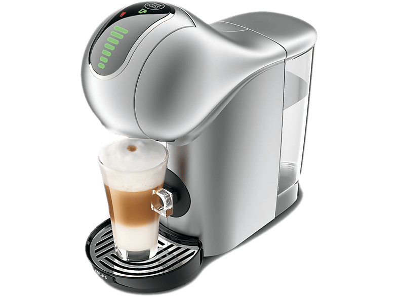 Krups Dolce Gusto Genio S Touch KP440E Machine à capsules