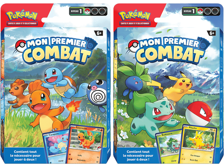 Pokemon Mijn eerste combat Desk (POK29055593) | MediaMarkt