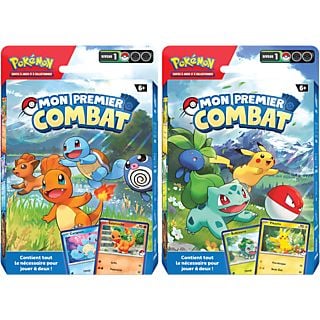 Pokemon Mijn eerste combat Desk (POK29055593)