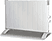KOENIC KCV 2524 TR Konvektör Isıtıcı Beyaz