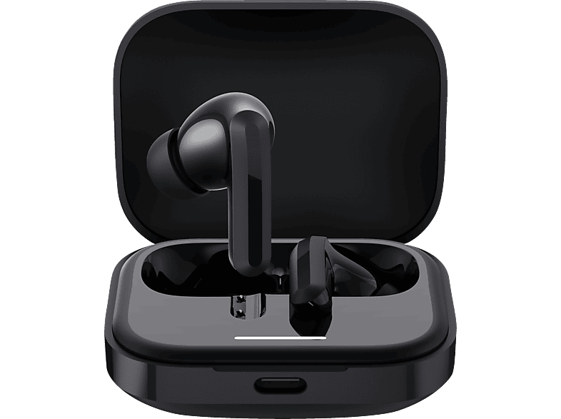 XIAOMI Redmi Buds 5, In-ear Kopfhörer Bluetooth Black