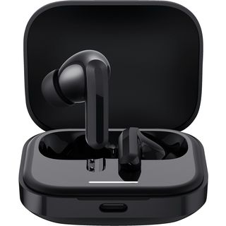 XIAOMI Redmi Buds 5, In-ear Kopfhörer Bluetooth Black