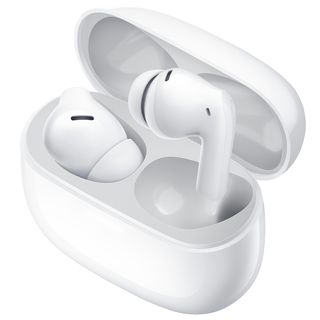 XIAOMI Redmi Buds 5 Pro, In-ear Kopfhörer Bluetooth Moonlight White