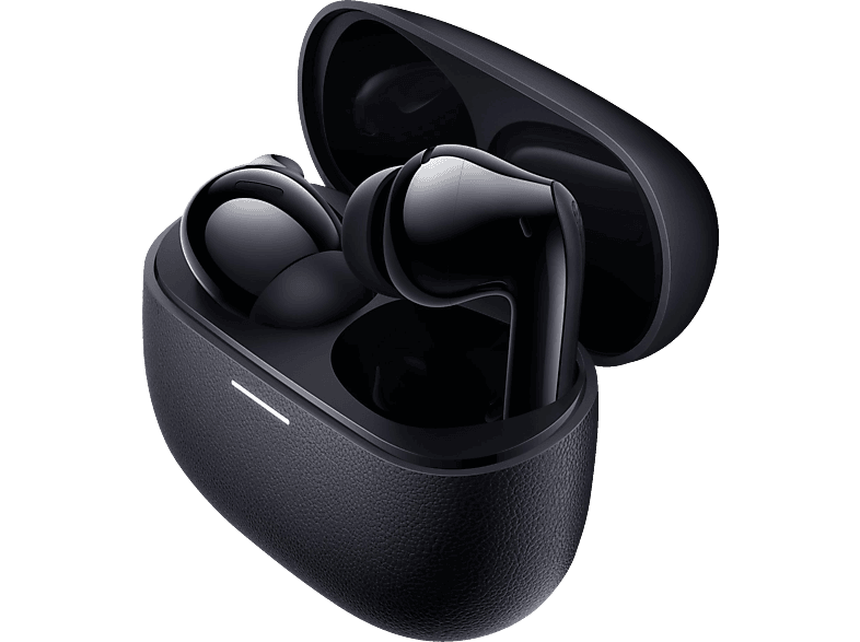 XIAOMI Redmi Buds 5 Pro, In-ear Kopfhörer Bluetooth Midnight Black