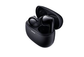 LENCO BTX-860BK, In-ear Bluetooth Headphone Bluetooth Schwarz-Grau |  MediaMarkt