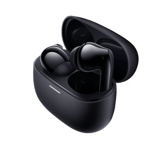 XIAOMI Redmi Buds 5 Pro, In-ear Kopfhörer Bluetooth Midnight Black