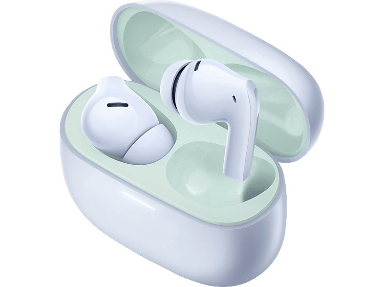 XIAOMI Redmi Buds 5 Pro, In-ear Kopfhörer Bluetooth Aurora Purple
