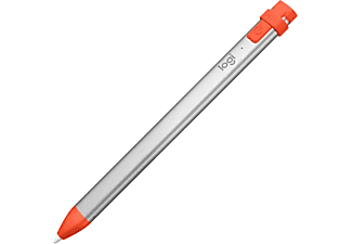 LOGITECH Crayon USB-C iPad Uyumlu Dijital Kalem - Açık Gri Outlet 1226582